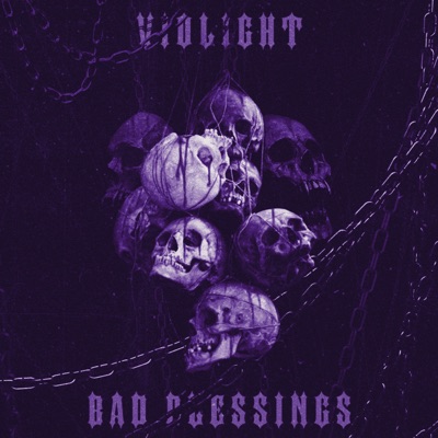 Bad Blessings - Single