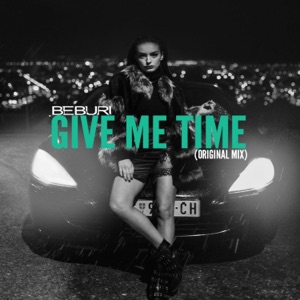 Give Me Time - Single