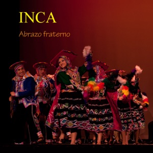 Abrazo Fraterno (feat. Guillermo Bordarampe & Fernado Popayan)