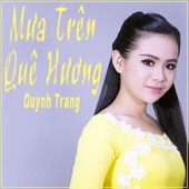 Mưa Trên Quê Hương artwork