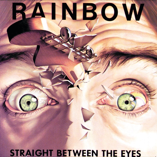 Ritchie Blackmore's Rainbow - Album by Rainbow - Apple Music