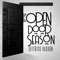 Open Door Season - Deitrick Haddon lyrics