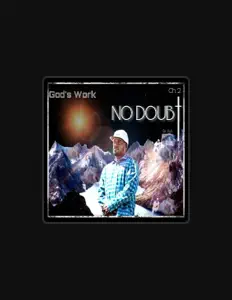 Escucha a God's Work, mira videos musicales, lee su biografía, consulta las fechas de las gira y más.