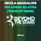 Per Aspera Ad Astra (tranzLift Extended Remix) - Nicola Maddaloni lyrics