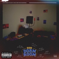 Dorm Room - EP - Dide