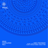 Various Artists - Joule Compilation I. artwork