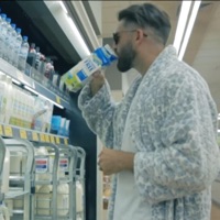 The Big LeBailski (feat. Must Volkoff) - Single - Bailer