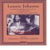 Friendless and Blue - Lonnie Johnson