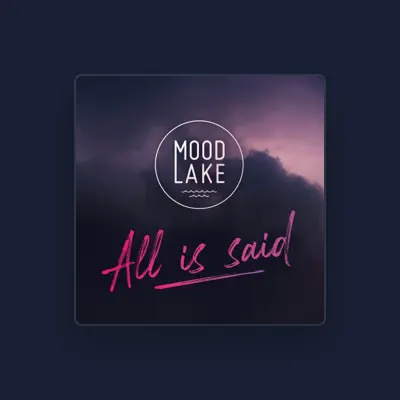 Listen to Mood Lake, watch music videos, read bio, see tour dates & more!