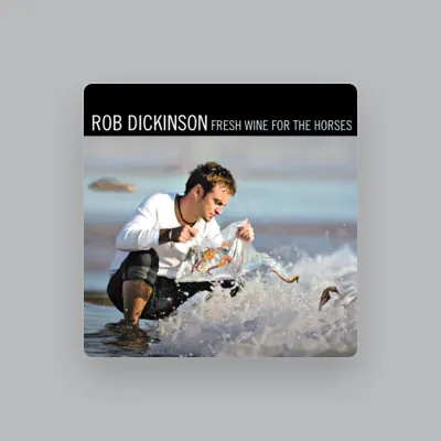Listen to Rob Dickinson, watch music videos, read bio, see tour dates & more!