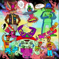 In 1 Ear & Out the Otha (The Anti-Mixtape) - Señor Gigio