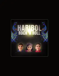 Poslechněte si interpreta Krishna Rocks, sledujte hudební videa, přečtěte si životopis, podívejte se na data turné a další informace.