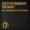 I Know What You Like (feat. Janice B) - South of Boundary lyrics