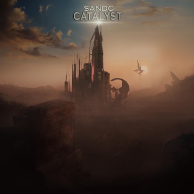 Catalyst - Single