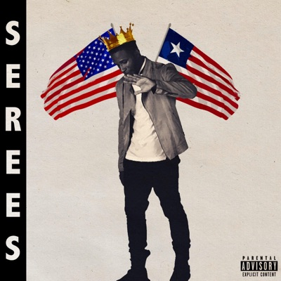 Serees - EP