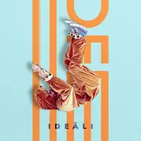Ideāli — Double Faced Eels