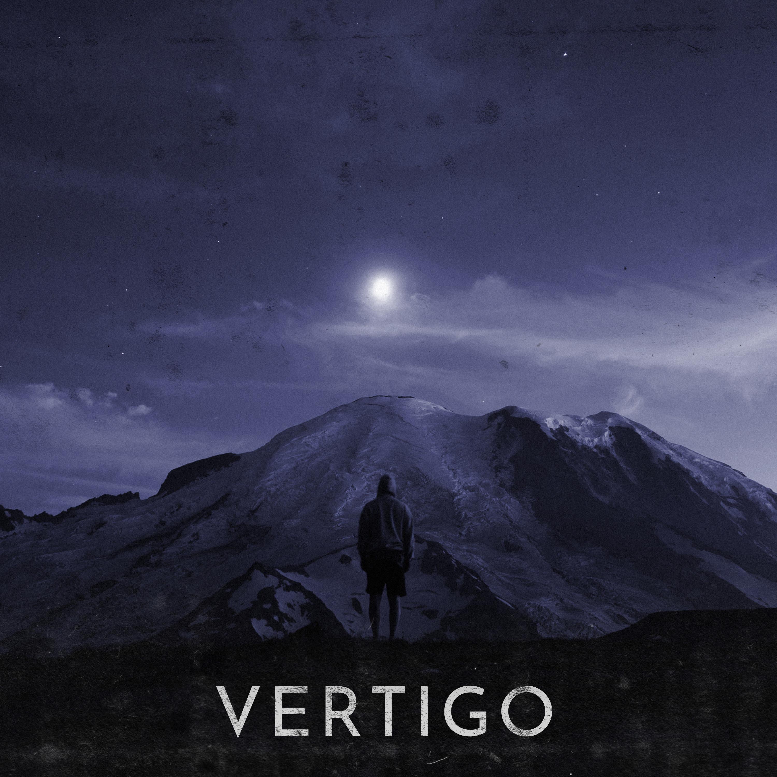 Vertigo - Single