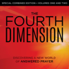The Fourth Dimension: Combined Edition (Unabridged) - David Yonggi Cho
