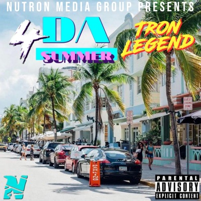 4 Da Summer - EP