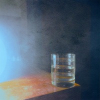 Album cover for Dehidrasi by Hindia & Petra Sihombing