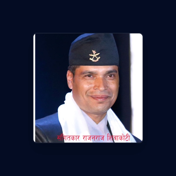 Rajan Raj Shiwakoti's avatar