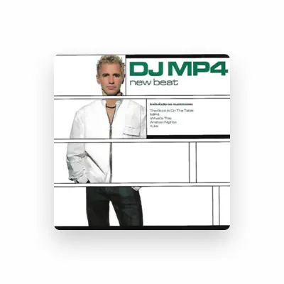 Listen to DJ MP4, watch music videos, read bio, see tour dates & more!