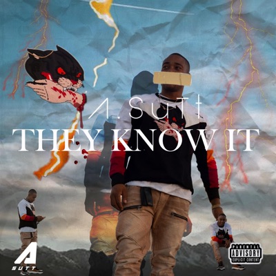 They Know It - Single