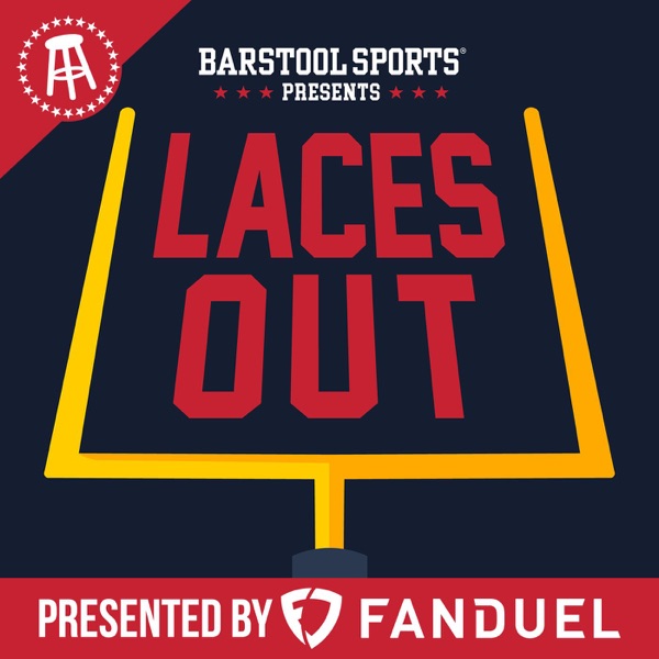 Laces Out