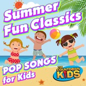 Summer Fun Classics: Pop Songs for Kids artwork