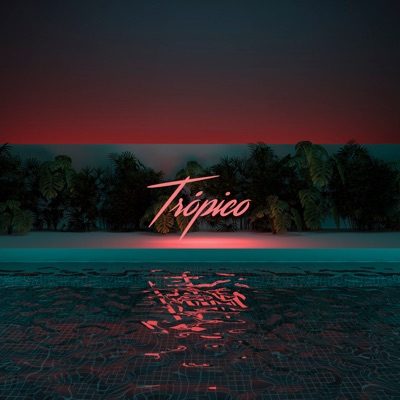 Trópico - Single