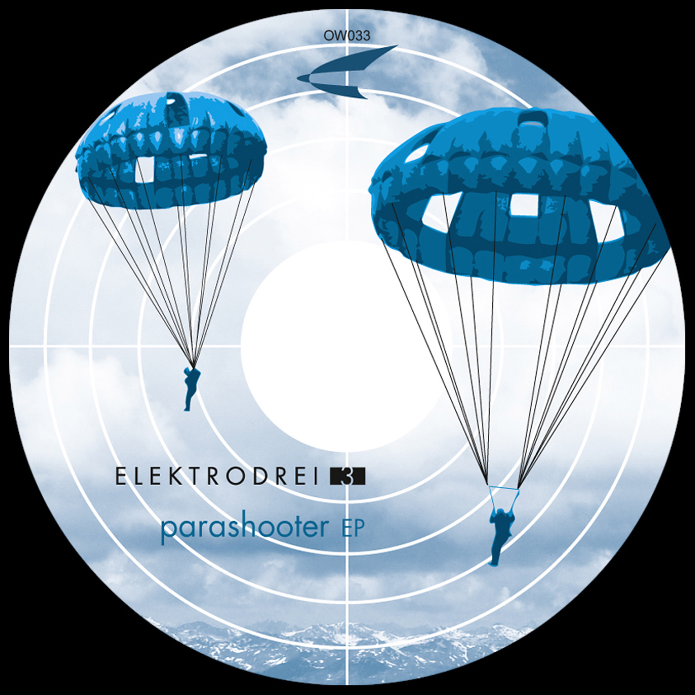 Parashooter - EP