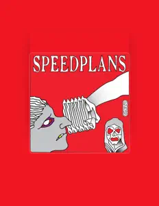 Listen to Speed Plans, watch music videos, read bio, see tour dates & more!