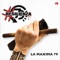 Colada (DJ Version) - La Maxima 79 lyrics