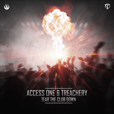 Tear the Club Down - Single