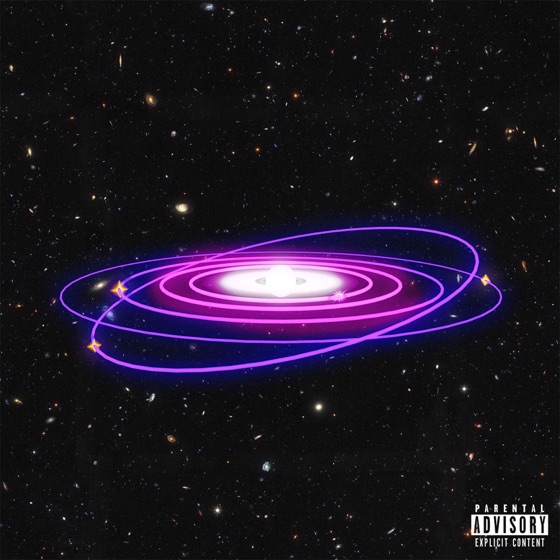 Cover artwork for Too Late