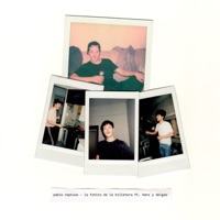 La Fotito de la Billetera (feat. Hens y Delgao) - Single - Pablo Neptuno