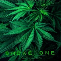 Smoke One (Instrumental) [Instrumental] - EP - PIMPIN