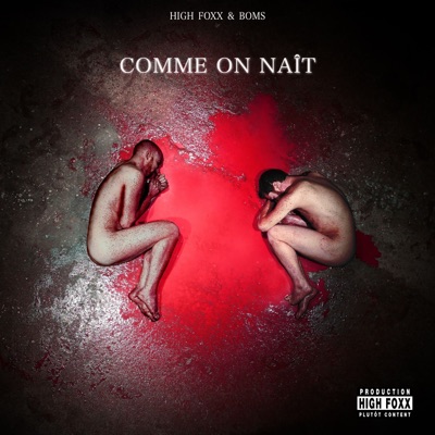 Comme on naît - EP