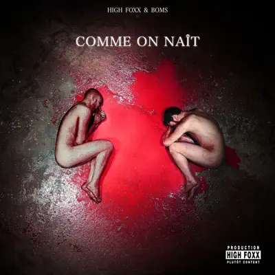Listen to Comme on naît - EP by Various Artists