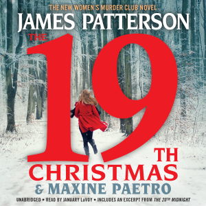 The 19th Christmas - James Patterson & Maxine Paetro The 19th Christmas - James Patterson & Maxine Paetro