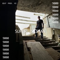 Super Saiyan - Single - Michael Benan