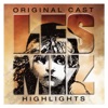 Rebecca Caine, Rebecca Caine & Colm Wilkinson, Rebecca Caine, Frances Ruffelle, Michael Ball & Rebecca Caine & Frances Ruffelle