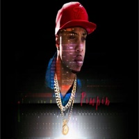 OH IS DAT a Pimpin' Beat (Instrumentals) [Instrumental] - PIMPIN