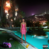 Was It Even Real? cover