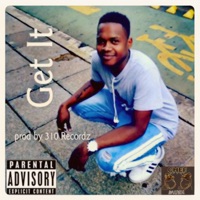 Get It - Single - LeeWoods