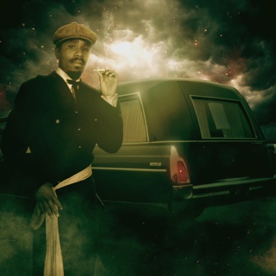 Hearse Rider - Single