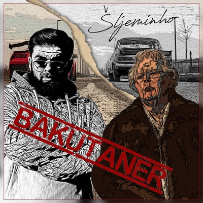 Bakutaner - Single