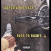 Rags To Riches - Single