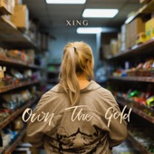Own the Gold artwork