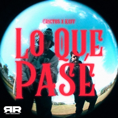 Lo Que Pasé - Single